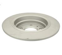 1X Disco de freno ATE 24.0110-0117.1 BMW 5 (E34) 2 1987-199