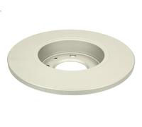 1X Disco de freno ATE 24.0110-0151.1 para VW GOLF I (17) 1.1 1976-198