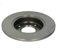 1X Disco de freno ATE 24.0110-0182.1 para AUDI 80 B4 Avant (8C5) 2 1992-1995