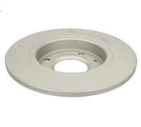 1X Disco de freno ATE 24.0110-0187.1 para FERRARI 512 M 4.9 1994-1996