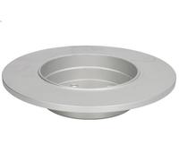 1X Disco de freno ATE 24.0110-0217.1 para MERCEDES-BENZ SLK (R171) 3 2005-2011