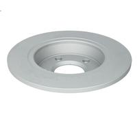 1X Disco de freno ATE 24.0110-0223.1 FORD GALAXY I (WGR) 2 1995-2006