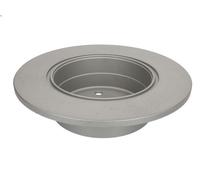 1X Disco de freno ATE 24.0110-0226.1 SAAB 900 II 2 1993-1998