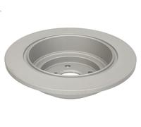 1X Disco de freno ATE 24.0110-0237.1 SUBARU REX II 0.7 1982-1989