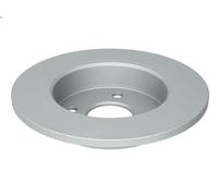 1X Disco de freno ATE 24.0110-0251.1 OPEL ASTRA H (A04) 2 2004-201