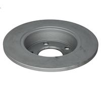 2x Disco de freno macizo 24.0110-0260.1 ATE para AUDI A6 C5 A6 C5 Avant
