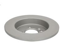 1X Disco de freno ATE 24.0110-0271.1 para MINI MINI (R56) 2 2011-2013