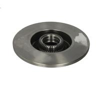 1X Disco de freno ATE 24.0110-0275.2 para VW VENTO (1H2) 1.6 1994-1998