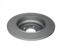 1X Disco de freno ATE 24.0110-0278.1 para MERCEDES-BENZ CLS (C218) 2.2 2014-2017