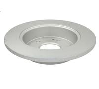 1X Disco de freno ATE 24.0110-0279.1 para HONDA INTEGRA Coupé (DC5) 2 2002-2007