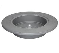 1X Disco de freno ATE 24.0110-0311.1 para TOYOTA AVENSIS (_T25_) 2 2006-2008