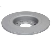 1X Disco de freno ATE 24.0110-0359.1 ALFA ROMEO 159 (939_) 1.9 2005-2011