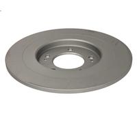 1X Disco de freno ATE 24.0110-0369.1 HYUNDAI i40 I (VF) 2 2012-2019