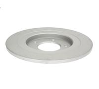 1X Disco de freno ATE 24.0110-0370.1 HYUNDAI i40 I (VF) 2 2012-2019