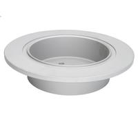 1X Disco de freno ATE 24.0110-0384.1 SUBARU XV (_GP_) 2 2012-2017