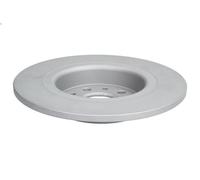 1X Disco de freno ATE 24.0110-0393.1 para TIPO Sedán (356_, 357_) 1.4 2016-202