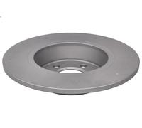 1X Disco de freno ATE 24.0110-0426.1 para AUDI A3 (8P1) 2 2006-2012