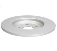 1X Disco de freno ATE 24.0111-0147.1 para VOLVO V60 I (155) 2 2013-2018