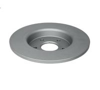 1X Disco de freno ATE 24.0111-0158.1 para VOLVO C30 (533) 2 2006-2012