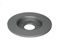 1X Disco de freno ATE 24.0111-0160.1 para MAZDA 3 (BL) 2 2009-2012