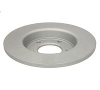 1X Disco de freno ATE 24.0111-0164.1 para MAZDA 3 (BL) 2 2011-2013