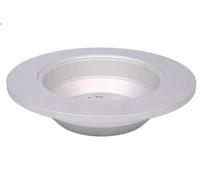 1X Disco de freno ATE 24.0111-0170.1 KIA SORENTO II (XM) 2 2010-2015