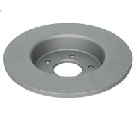 1X Disco de freno ATE 24.0111-0172.1 para FORD KUGA II VAN 2 2014-2019