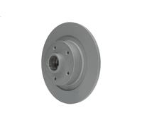 1X Disco de freno ATE 24.0111-0189.2 para RENAULT TALISMAN (LP_) 2 2019-2022