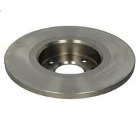 1X Disco de freno ATE 24.0112-0127.1 para LANCIA Y (840_) 1.1 1995-2003