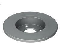 1X Disco de freno ATE 24.0112-0137.1 para OPEL VECTRA C (Z02) 3 2003-2005