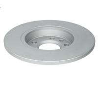 1X Disco de freno ATE 24.0112-0138.1 VW SHARAN (7M8, 7M9, 7M6) 2 1995-201