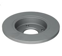 1X Disco de freno ATE 24.0112-0141.1 para FORD KA (RB_) 1.3 1996-2002