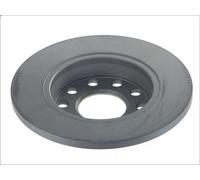 1X Disco de freno ATE 24.0112-0148.1 para SEAT EXEO (3R2) 2 2009-2013