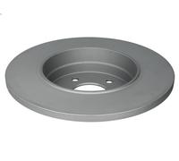 1X Disco de freno ATE 24.0112-0149.1 para MERCEDES-BENZ CLK (C209) 1.8 2002-2009