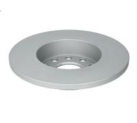 1X Disco de freno ATE 24.0112-0158.1 para AUDI A3 (8P1) 2 2003-2008