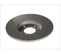1X Disco de freno ATE 24.0112-0162.1 para PEUGEOT RCZ 2 2010-2015