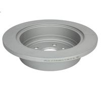 1X Disco de freno ATE 24.0112-0164.1 TOYOTA ISIS (_M1_) 2 2009-2014