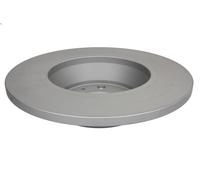 1X Disco de freno ATE 24.0112-0175.1 para AUDI TT (8J3) 2 2006-201