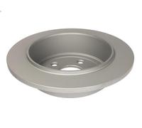 1X Disco de freno ATE 24.0112-0193.1 para JEEP WRANGLER III (JK) 3.8 2007-201