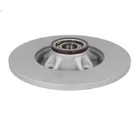 1X Disco de freno ATE 24.0112-0194.2 para CITROEN DS5 2 2011-2015