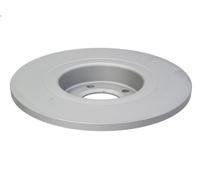 1X Disco de freno ATE 24.0112-0197.1 para PEUGEOT 508 I (8D_) 2 2010-2018