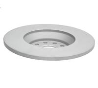 1X Disco de freno ATE 24.0112-0210.1 para AUDI Q3 (F3B) 2 2018-2021