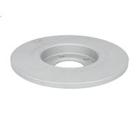 1X Disco de freno ATE 24.0112-0211.1 para OPEL GRANDLAND X Van 2 2017-2021