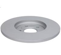 1X Disco de freno ATE 24.0112-0218.1 para AUDI A5 (8T3) 2 2008-2017
