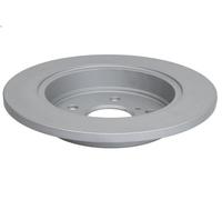 1X Disco de freno ATE 24.0112-0228.1 para LEXUS NX (_Z1_) 2 2014-