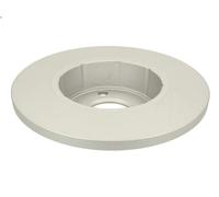 1X Disco de freno ATE 24.0113-0166.1 para AUDI 80 B4 Avant (8C5) 2 1992-1996