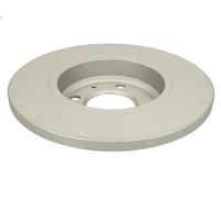 1X Disco de freno ATE 24.0113-0178.1 para VW VENTO (1H2) 1.6 1994-1998