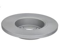 1X Disco de freno ATE 24.0113-0182.1 para SKODA FAVORIT (781) 1.3 1990-1994