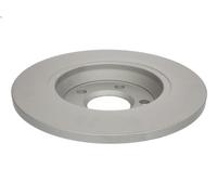 1X Disco de freno ATE 24.0113-0194.1 para FORD GALAXY I (WGR) 2.8 2000-2006