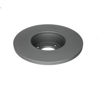 1X Disco de freno ATE 24.0114-0112.1 para CITROEN C5 I (DC_) 3 2001-2004